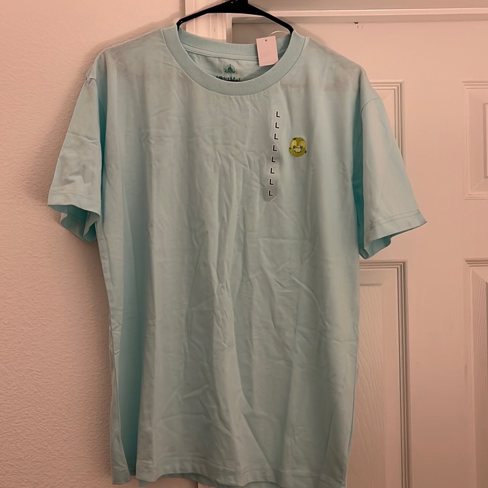 Hong Kong Disneyland ‘OluMel T-Shirt